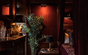 House Of Gods Royal Mile